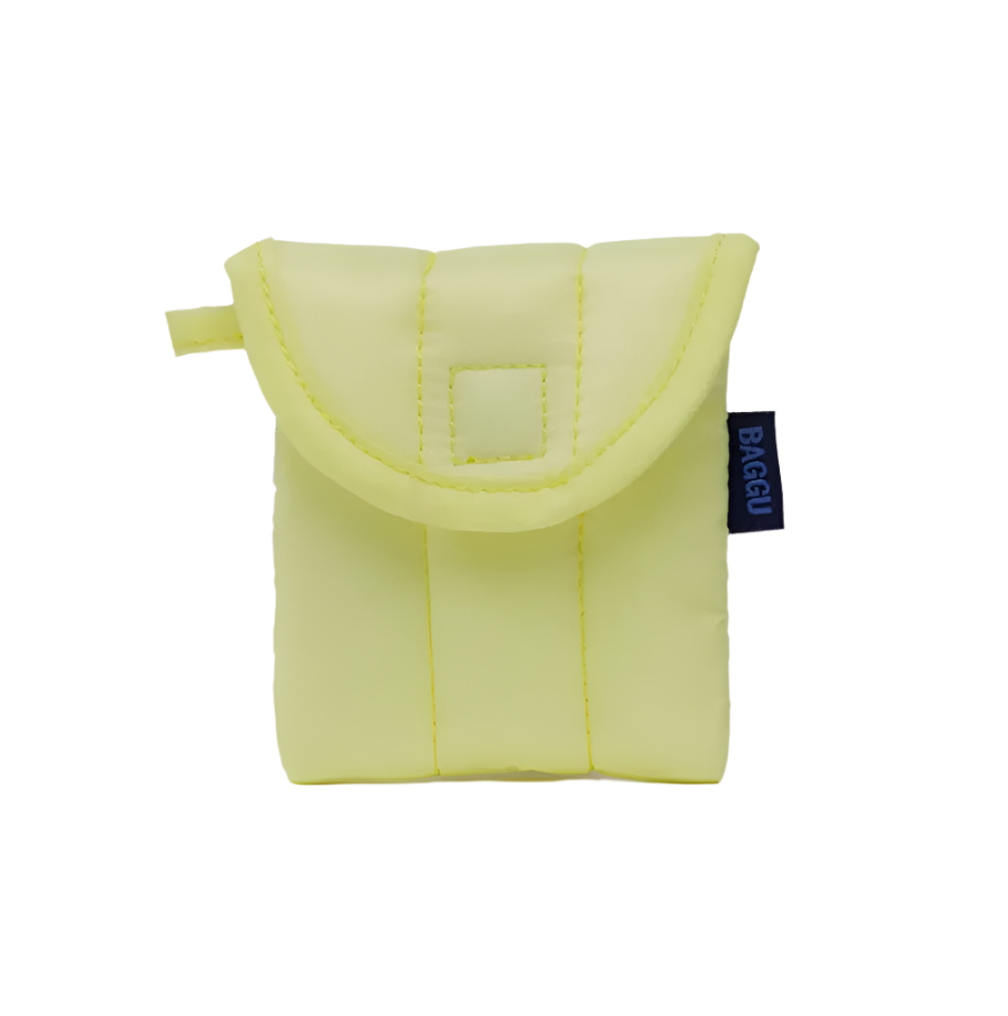 Baggu Pamelo Earbud Case