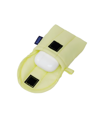 Pamelo Earbud Case