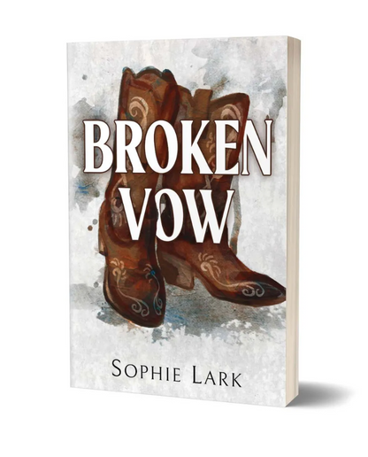 Broken Vow by Sophie Lark