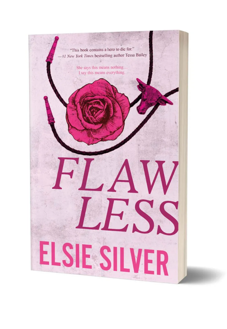Flawless by Elsie Silver