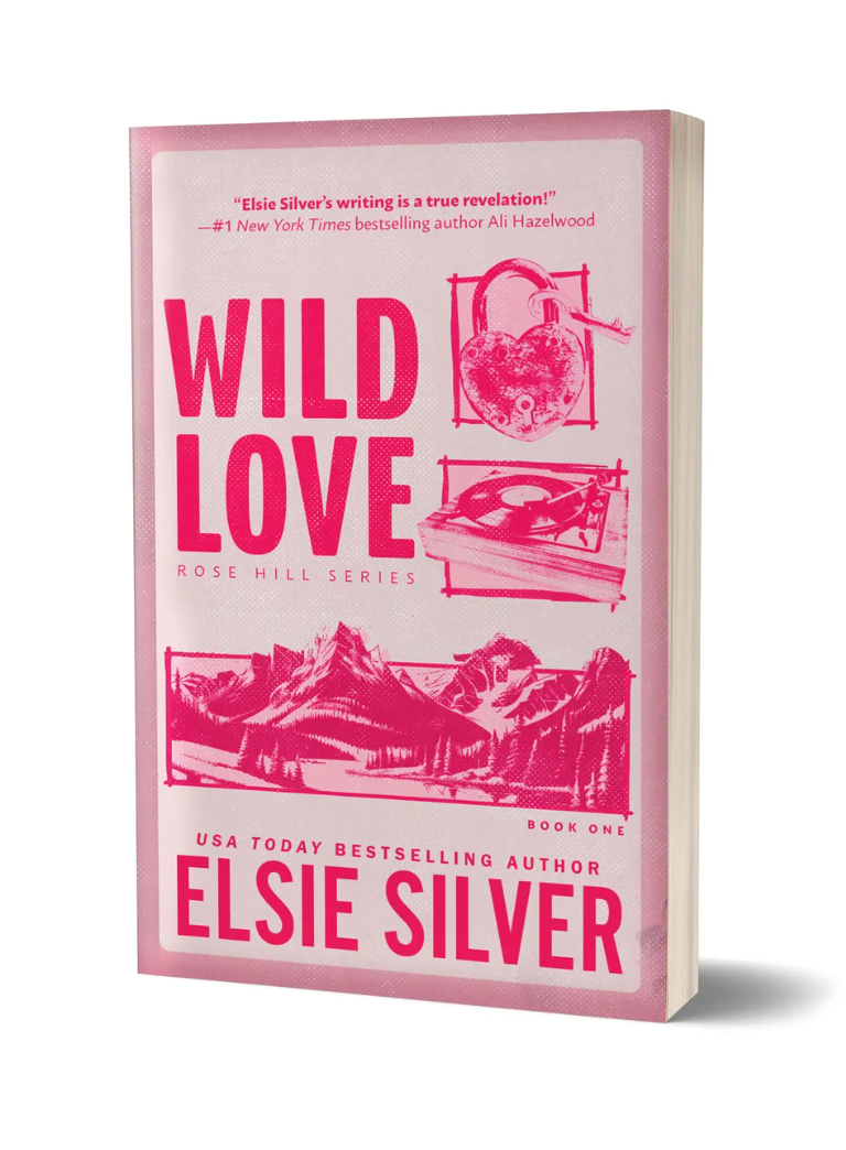 Elsie Silver's Wild Love 