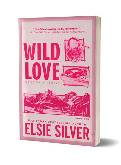 Elsie Silver's Wild Love 
