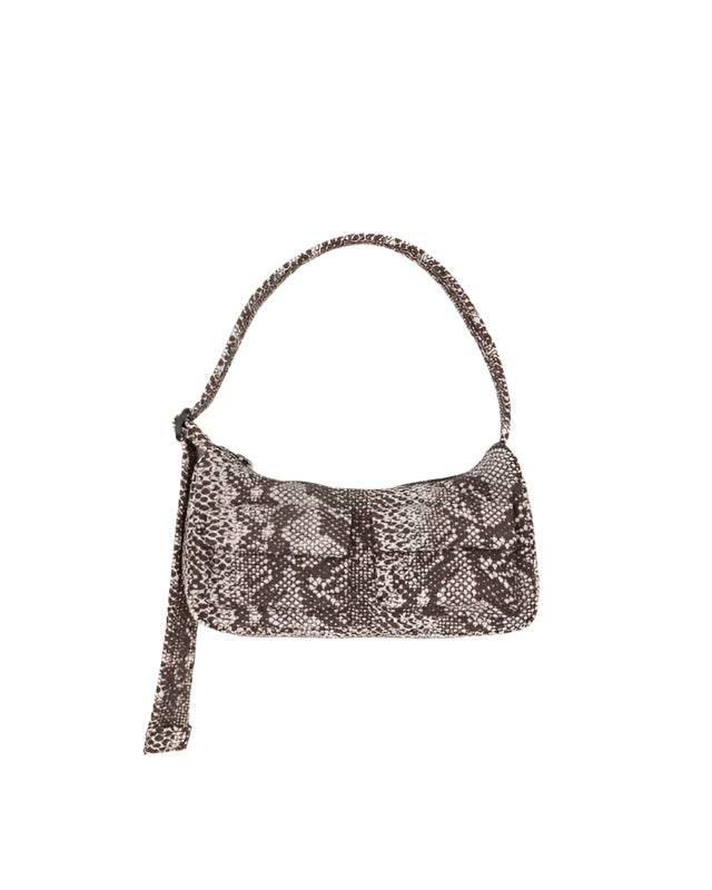 Snake Cargo Baggu 