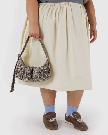 Snake Cargo Baggu 