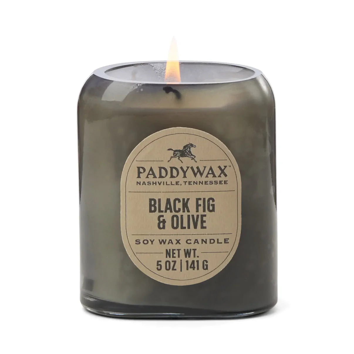 Black Fig and Olive Candle