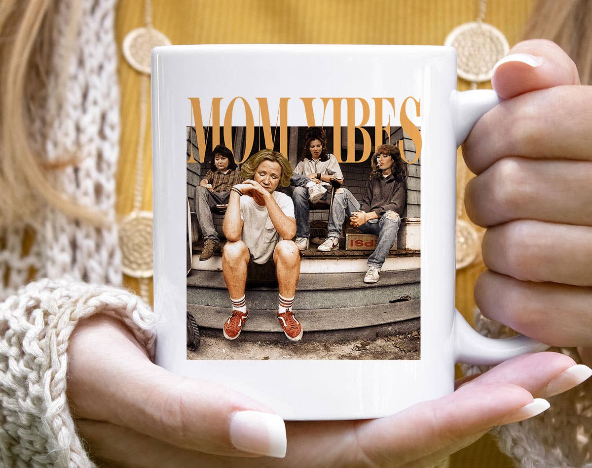 Funny Mug