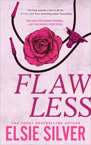 Flawless Elsie Silver 