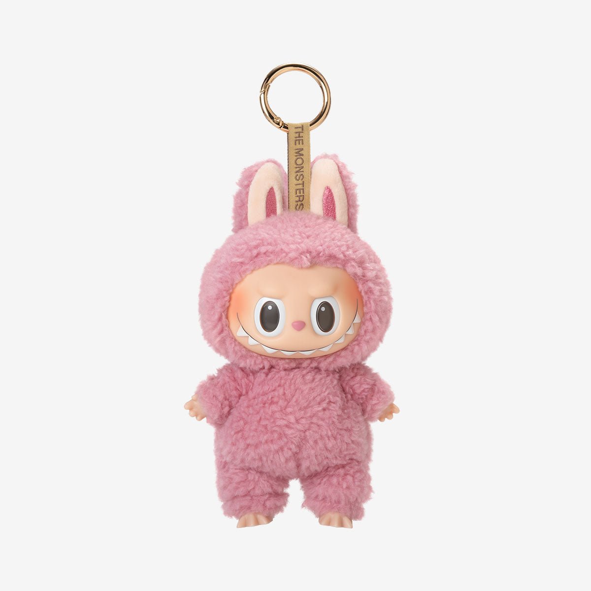 Labubu The Monsters  Exciting Macaron Pop Mart Authentic Blind Box