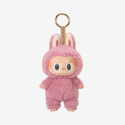 Labubu The Monsters  Exciting Macaron Pop Mart Authentic Blind Box
