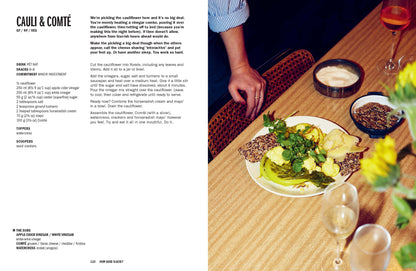 Happy Hour Snacks cookbook with shareable recipes and tips