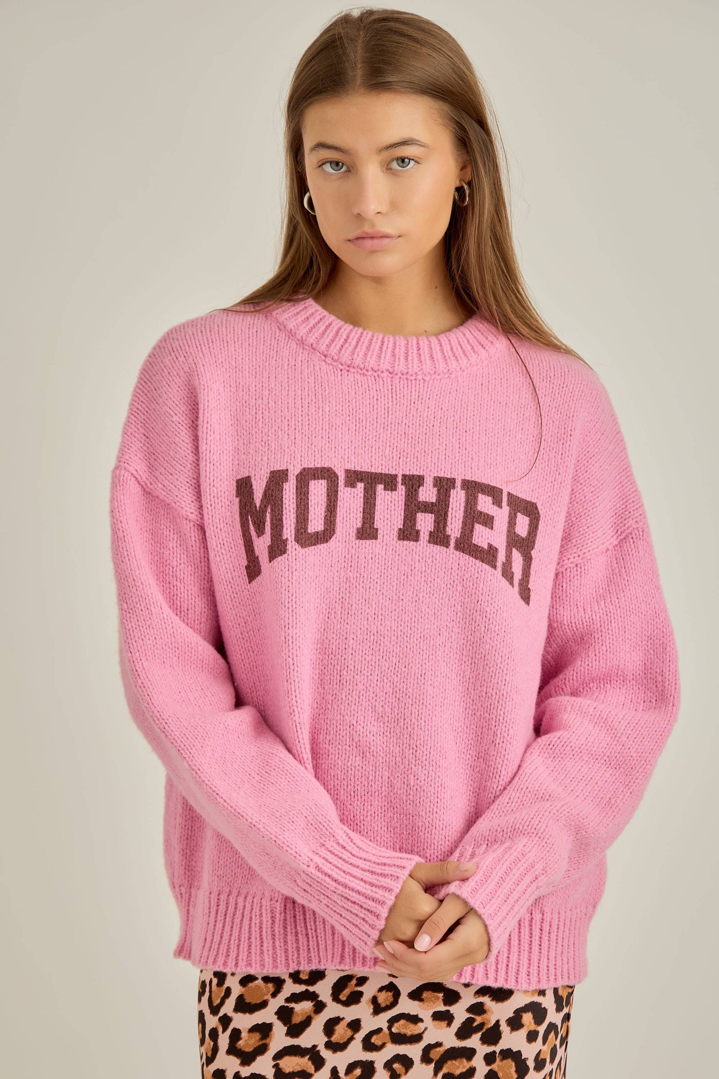 Mother Sweater