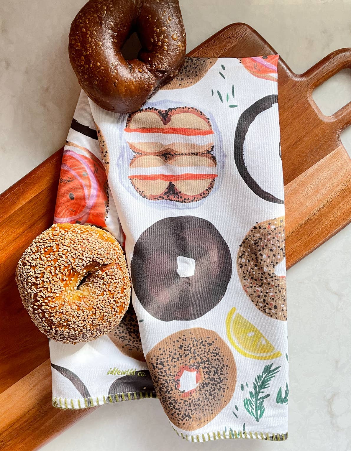 Tea Towel 