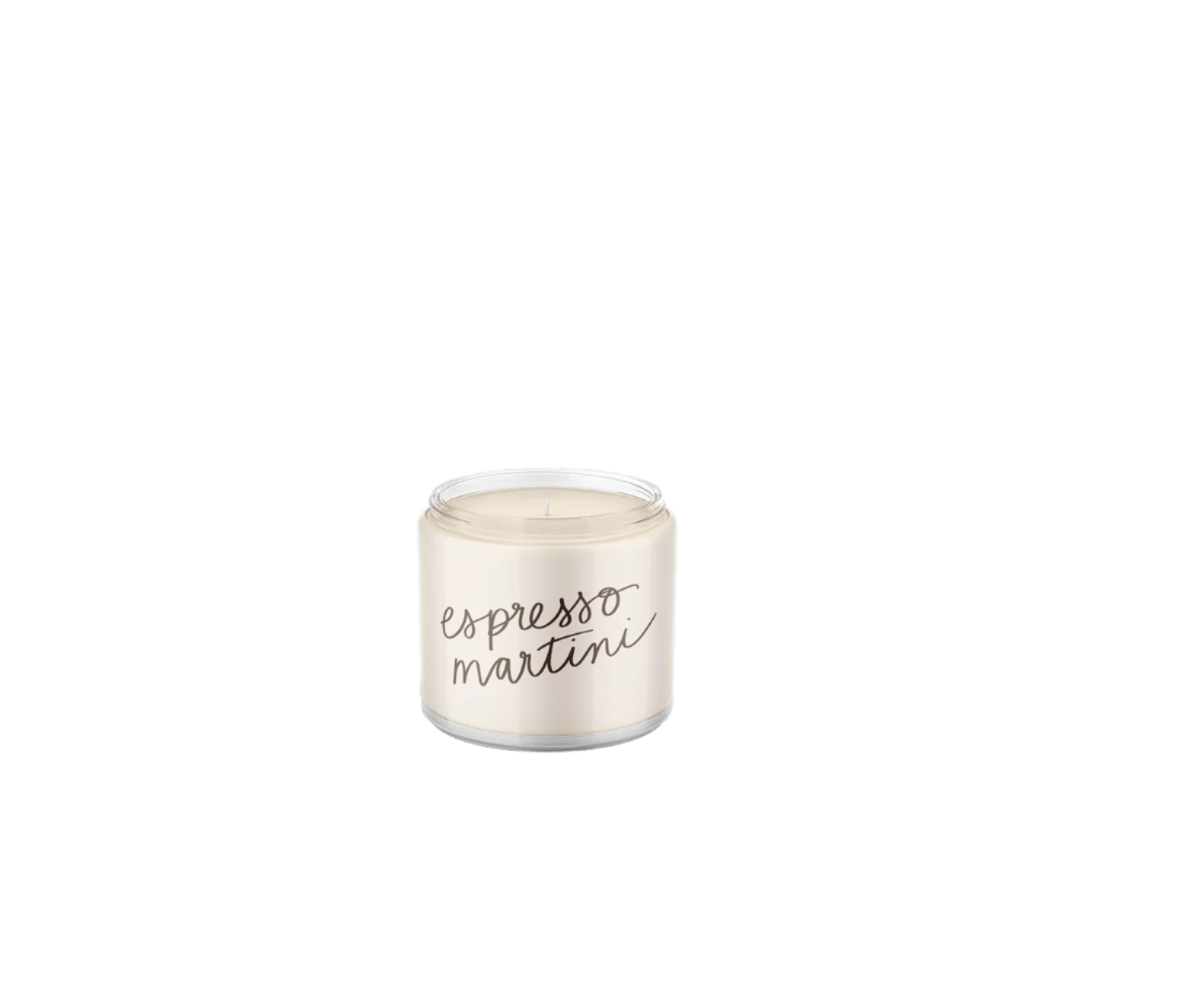 Espresso Martini Candle