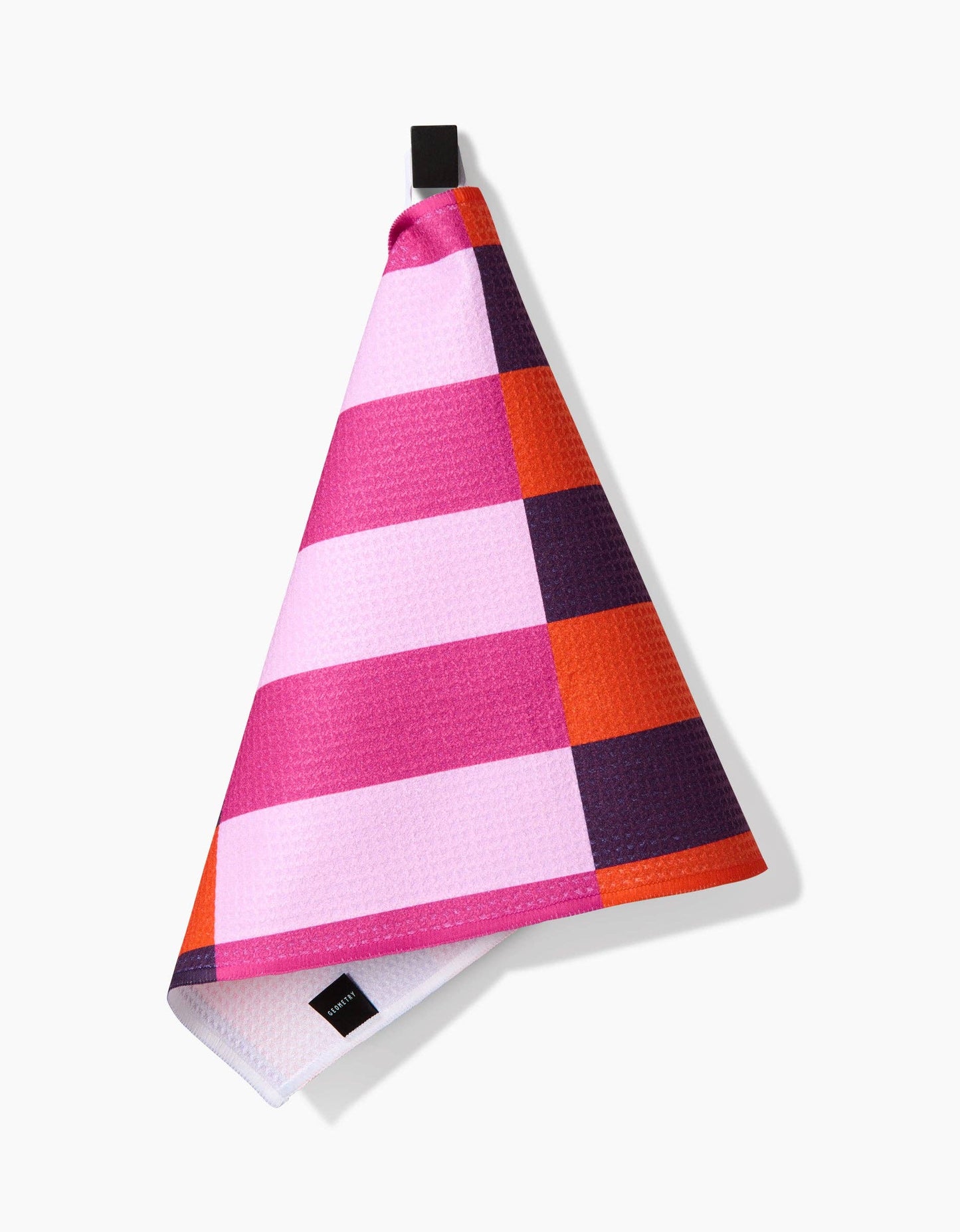 Taffy Lines Bar Towel