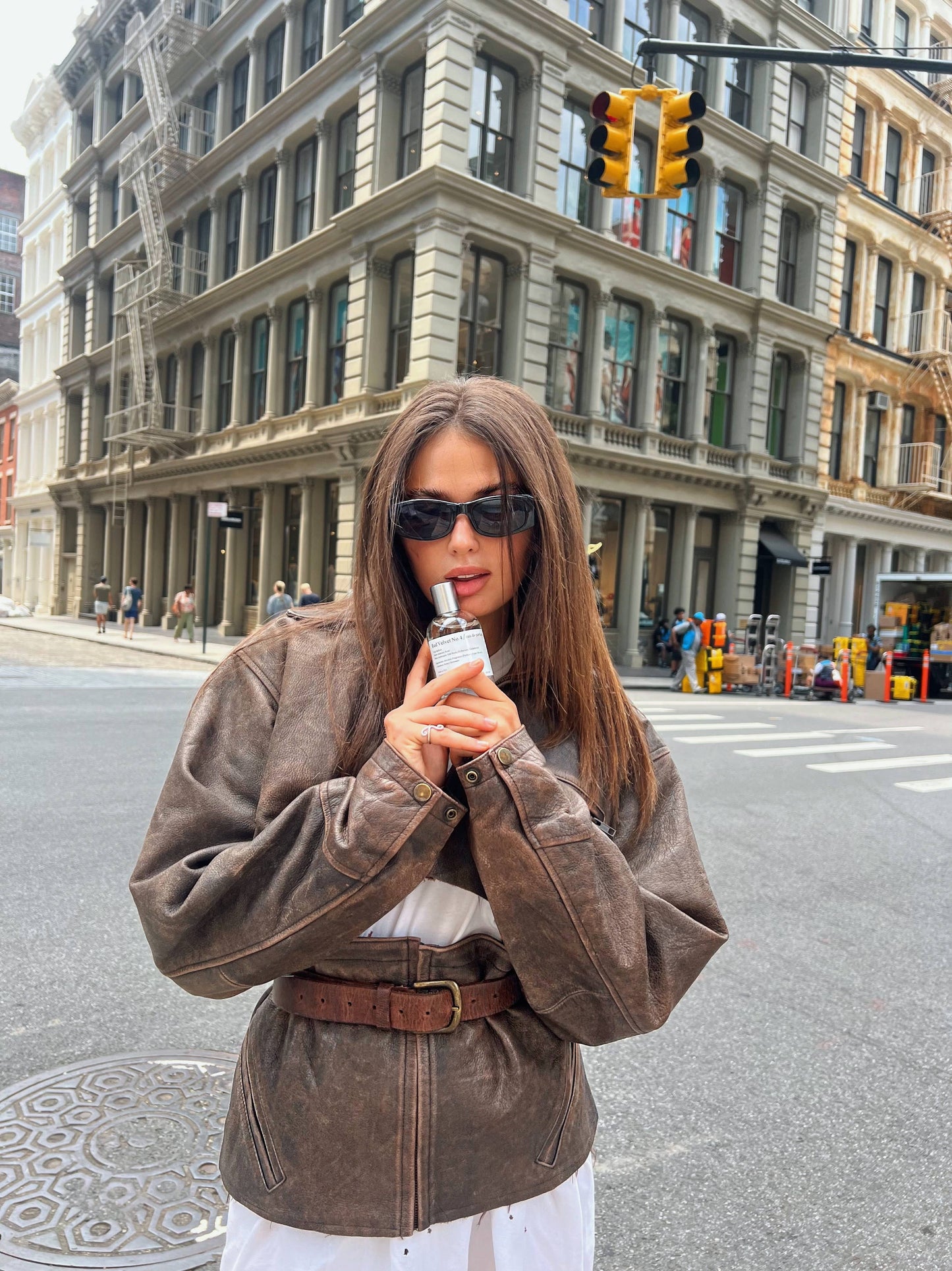 Twist Koko Bay No.2 Inspired by C. Coco M. Perfume