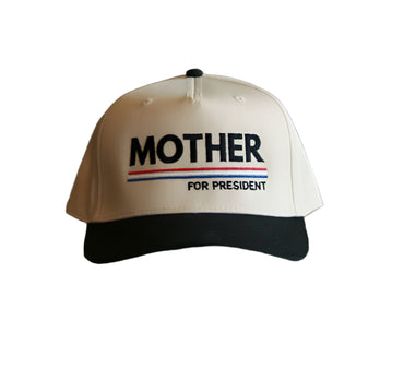 Mother Trucker Hat 