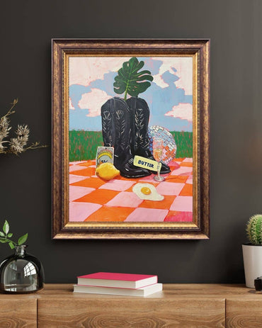 Queer Joy Print