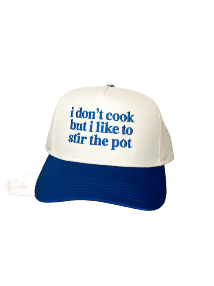 Funny Hat
