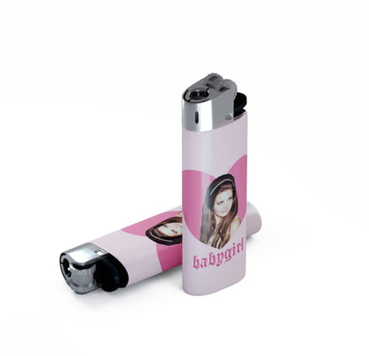 Lana Del Rey Babygirl Lighter: Lighter Only