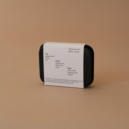 Desert Kush Incense Cones