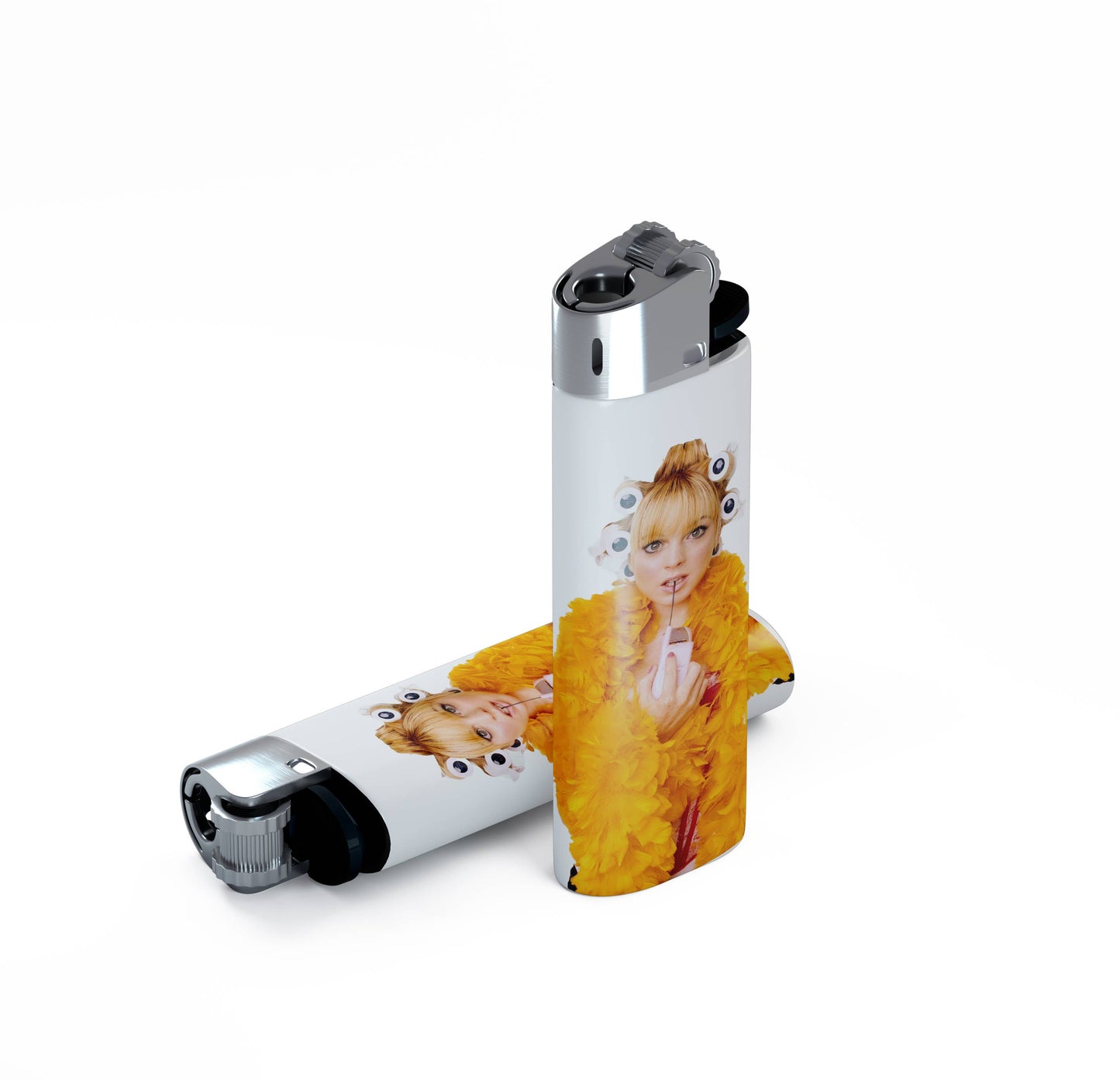 Lindsay Lohan Confessions of a Teenage Drama Queen Lighter: Lighter Only
