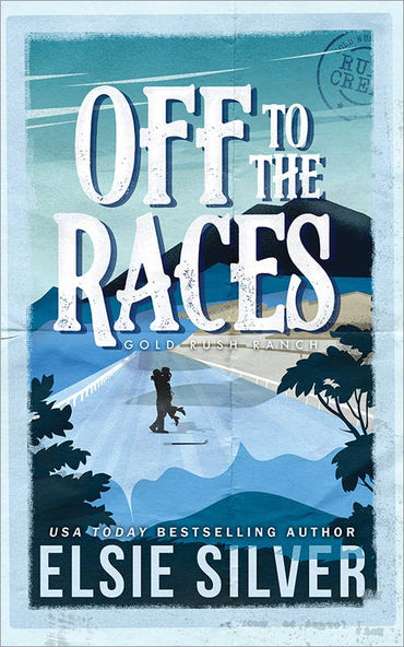 Off to the Races Elsie Silver 