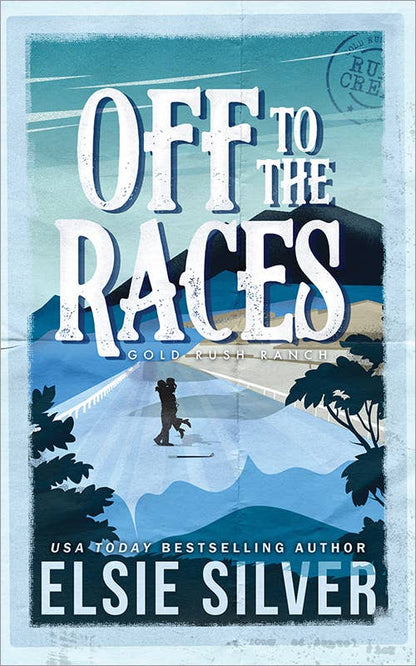Off to the Races Elsie Silver 