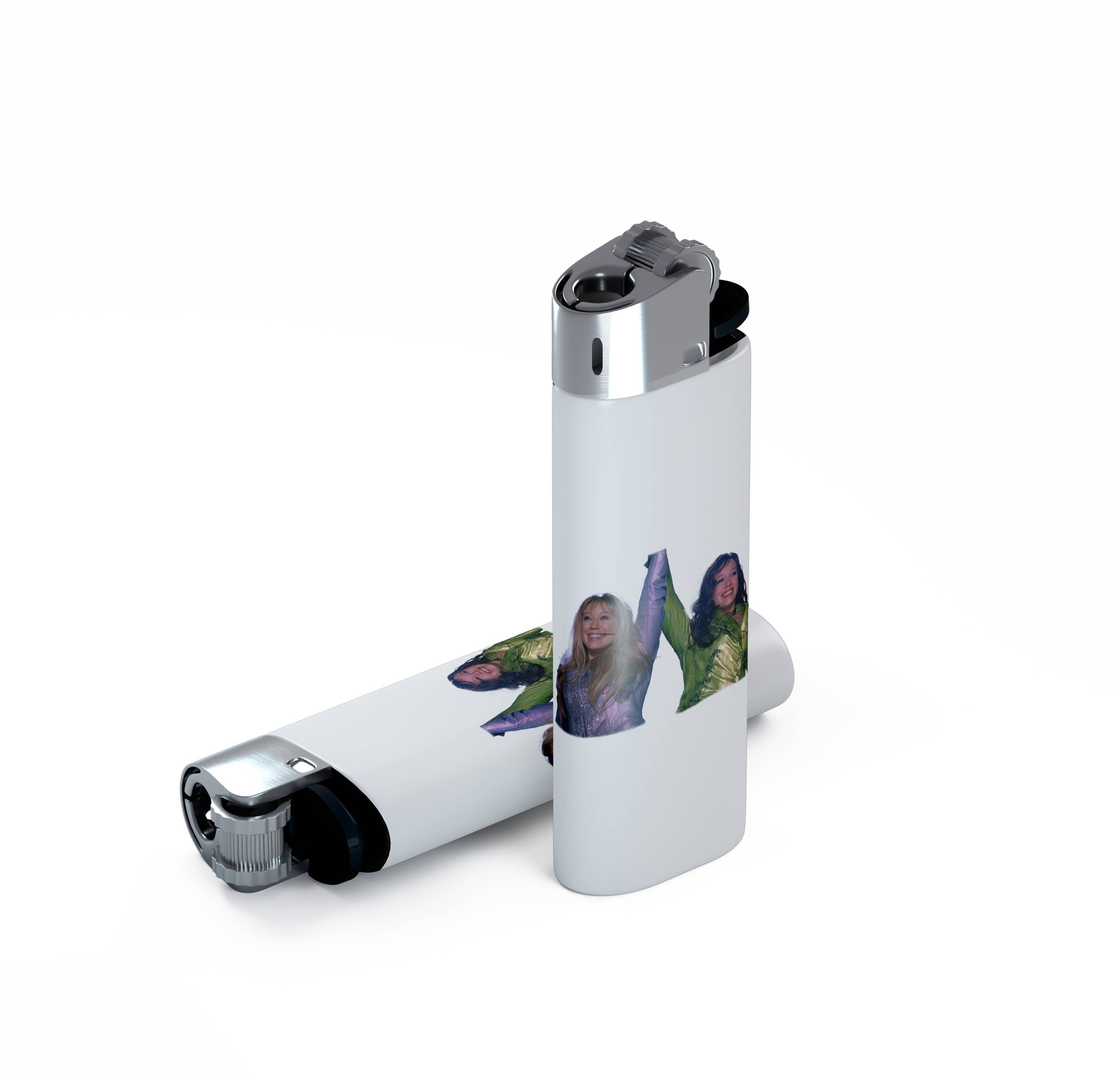 Lizzy Mcguire Lighter 