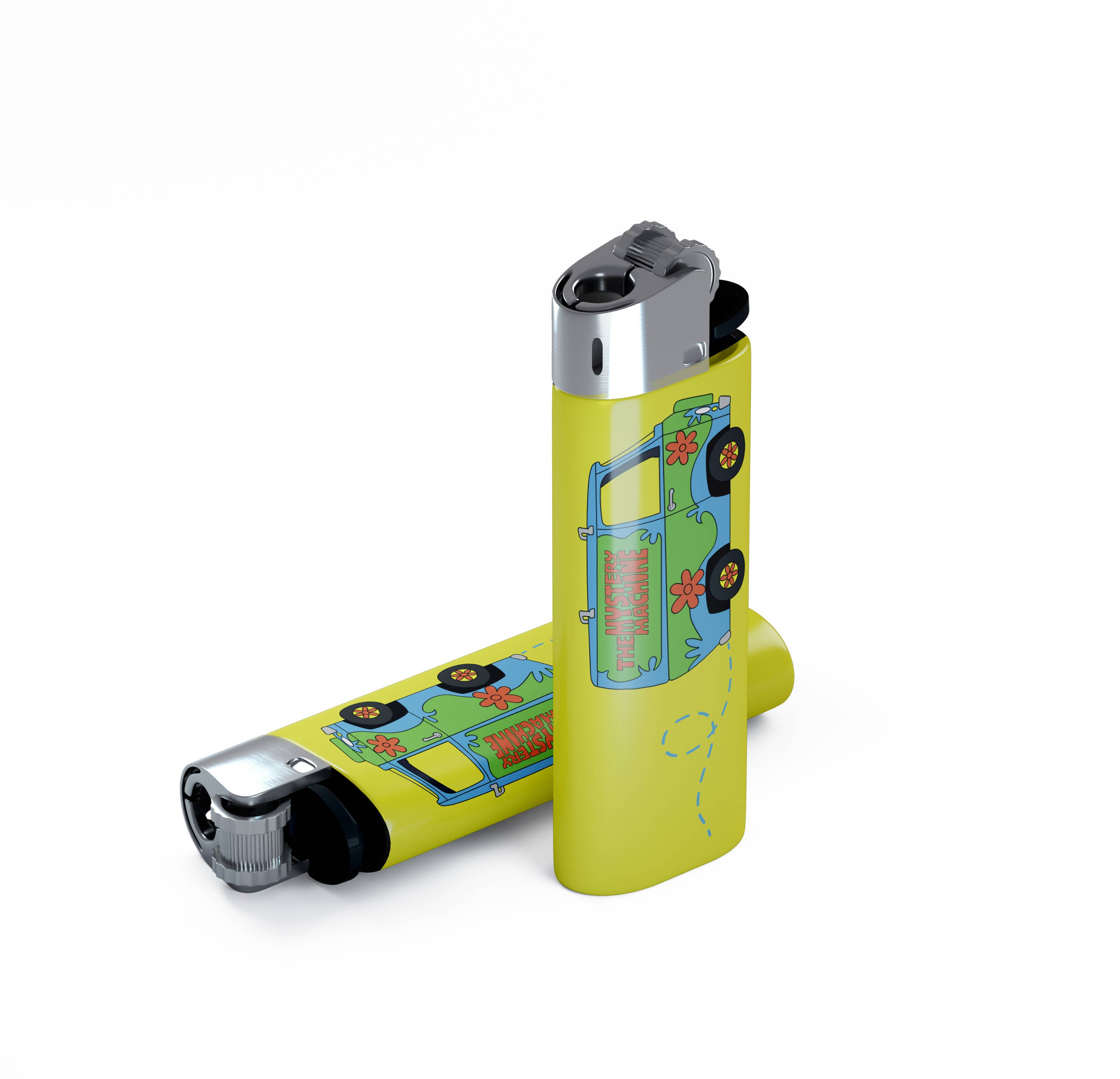 Scooby doo Lighter 