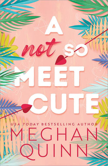 A not so meet cute 