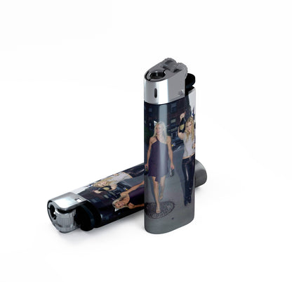 Cameron Diaz & Drew Barrymore Wine Lighter: Lighter Only