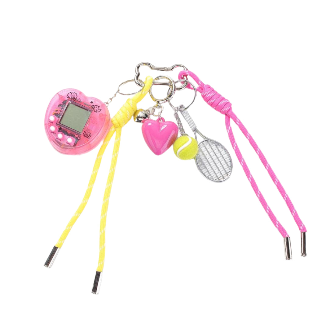 Bag Charm 