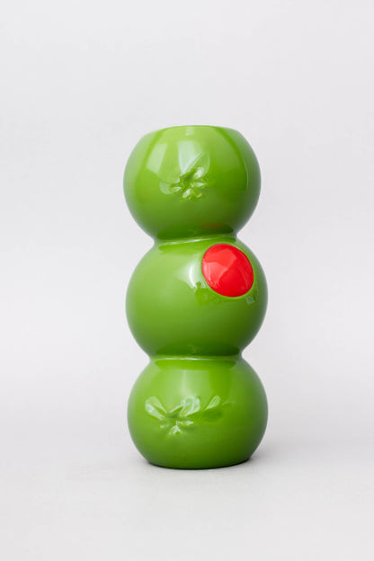Olive Vase
