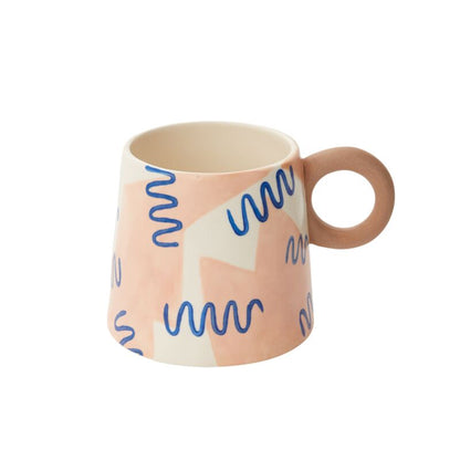 Freshside Mug