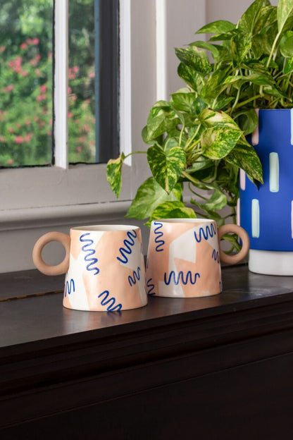 Freshside Mug
