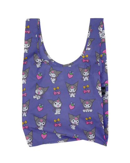 BAGGU Standard Reusable Tote Kuromi Edition eco-friendly bag gift store knoxville